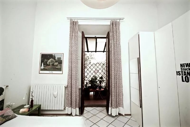 Faenza Novella Apartment