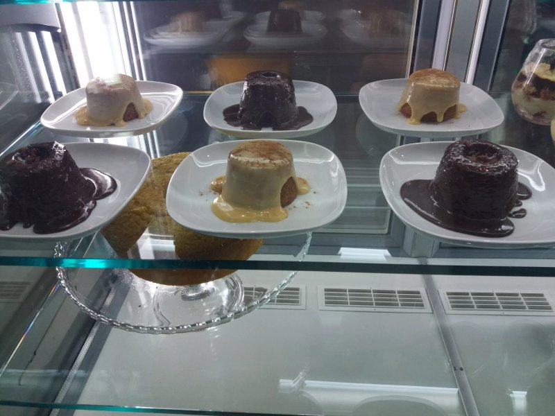 Imperio Villa Gourmet