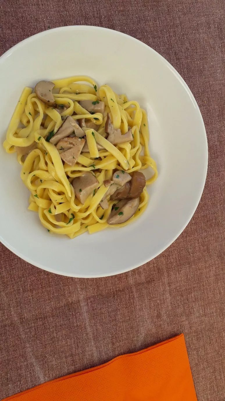 Trattoria da Giggi