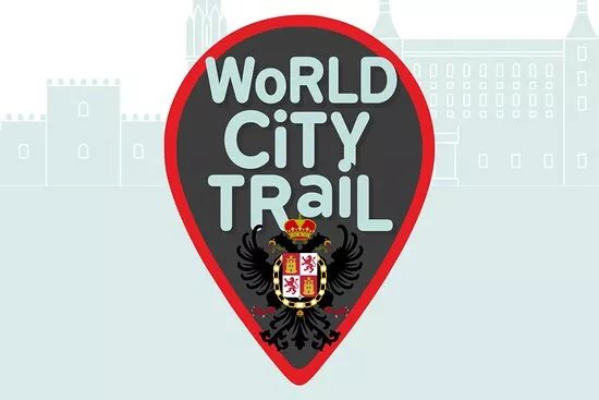 World City Trail - Toledo
