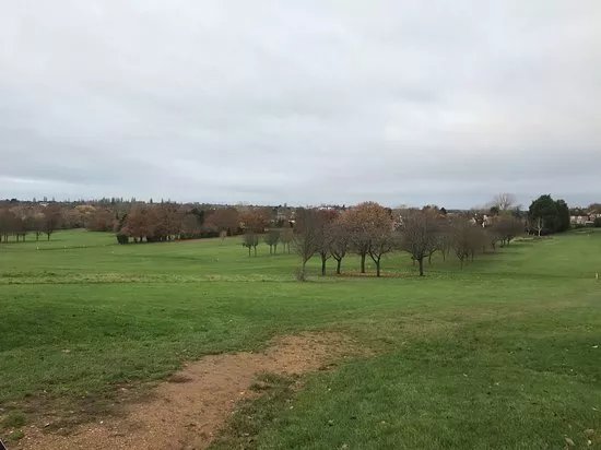 Brent Valley Golf & Fitness Centre