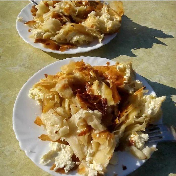 Burek