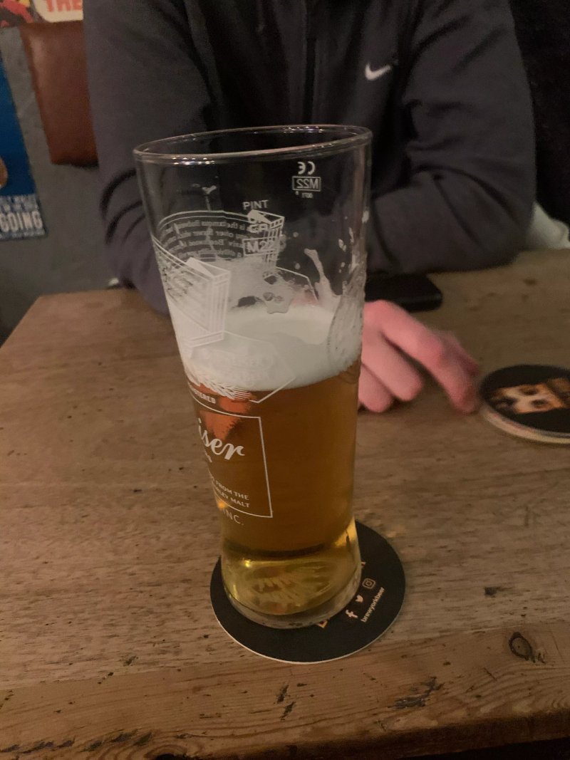 The Arch Rivals Brewing Company ltd
