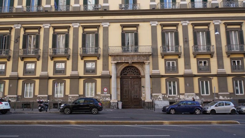 Palazzo Carafa di Nocera