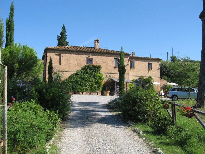 Casa Vacanze Fornace