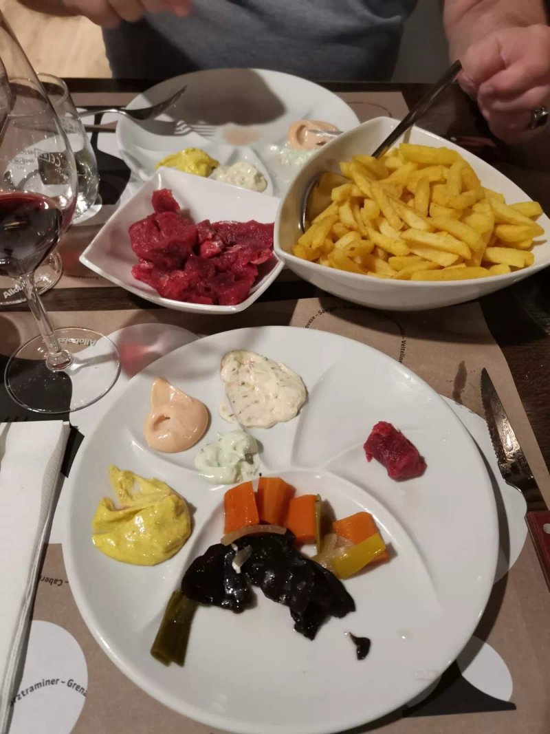 Hotel-Restaurant la Chaumiere