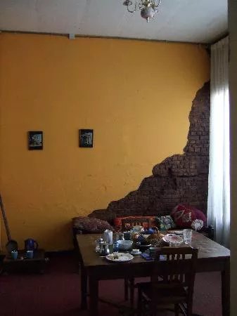 B&B Karavanserai