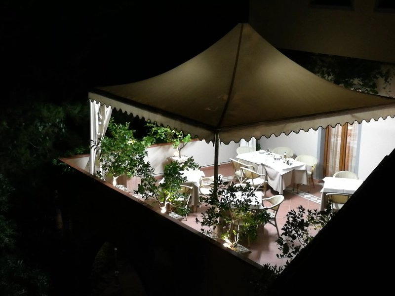 Hotel Ristorante Farneta