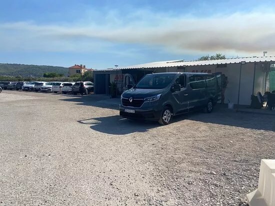 Avia Rent a Car Split