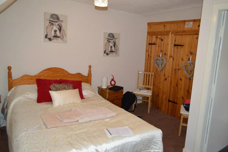 Main Street B&B