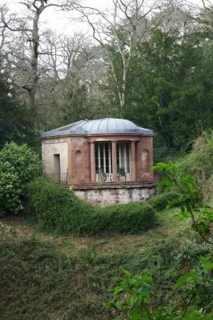 The Temple