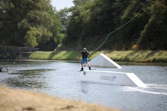 South Coast Wakepark