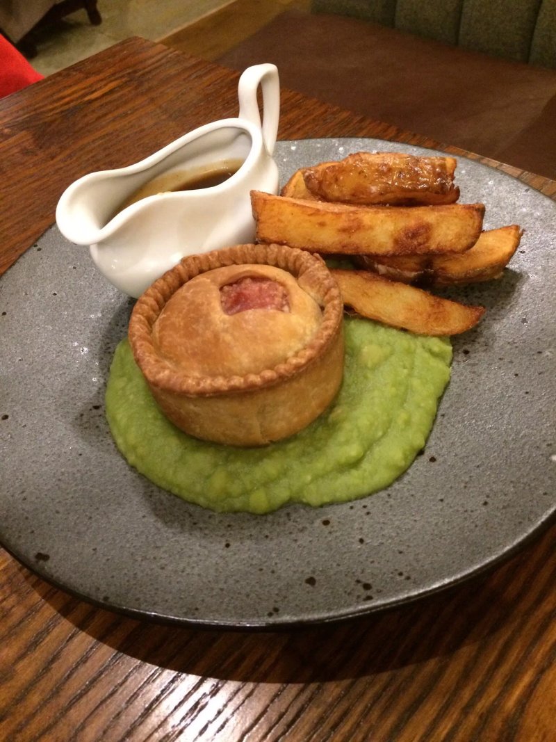 Kings Arms B&B