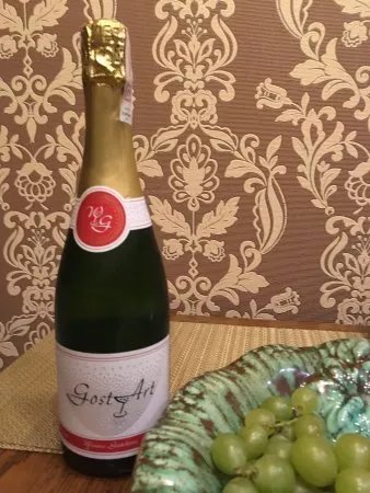 Gostchorze vineyard