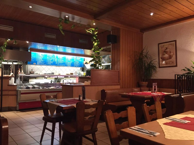 Taverna Zorbas