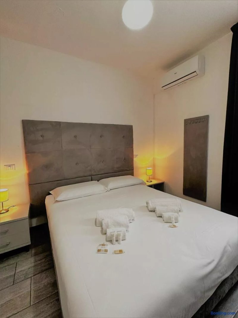 Hotel Alla Stazione