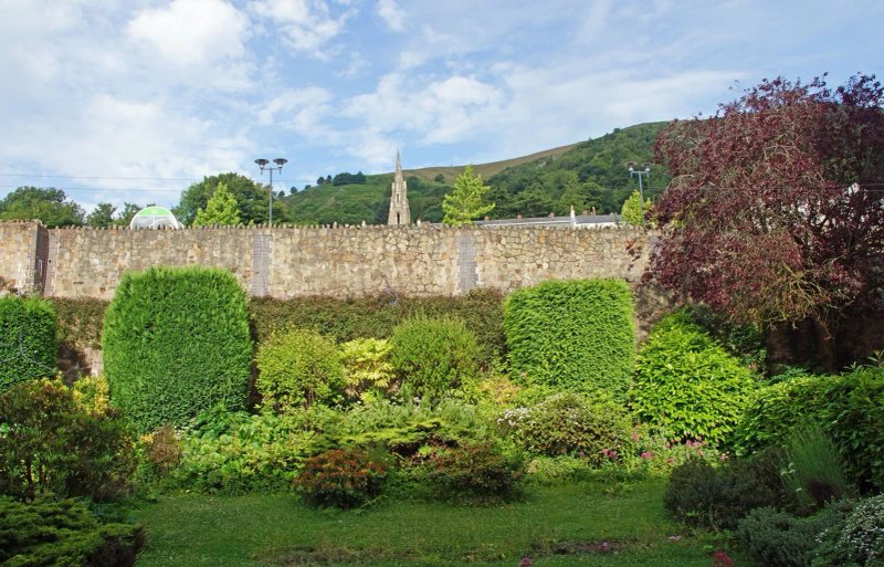 The Montrose Hotel