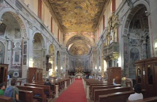 Chiesa di Santo Spirito in Sassia
