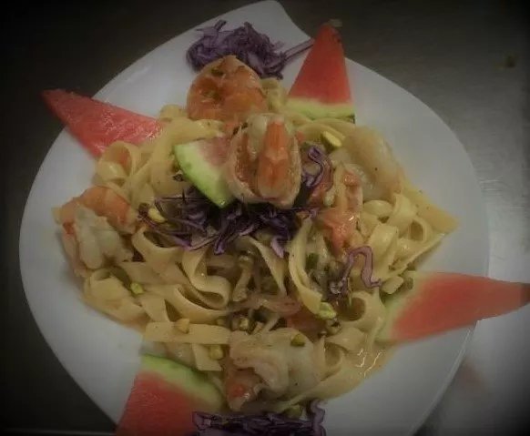 La Perla - Fashion Restaurant