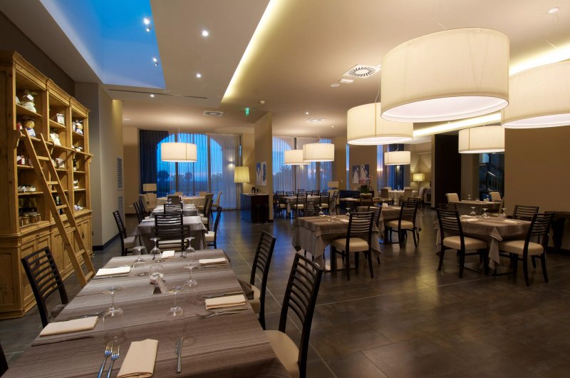 Ristorante & Lounge Bar Villa Bartolomea