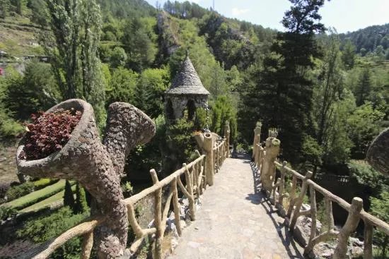 Jardins Artigas