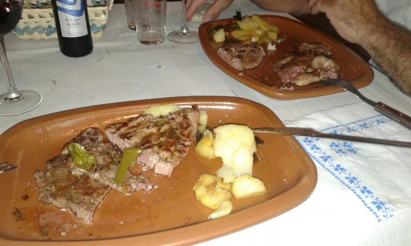 Restaurante Acacia