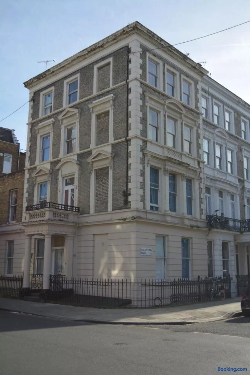 Kensington Rooms