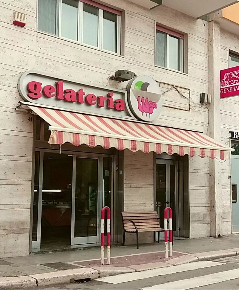 Gelateria Tre Galletti