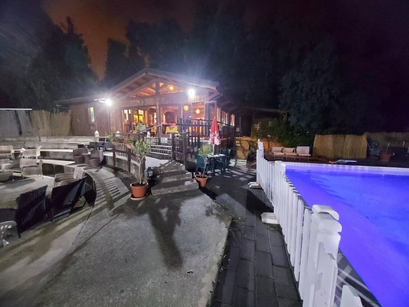 Pizzeria Villa Sulla