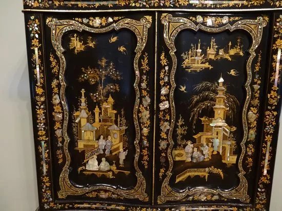 Musee au fil du Papier