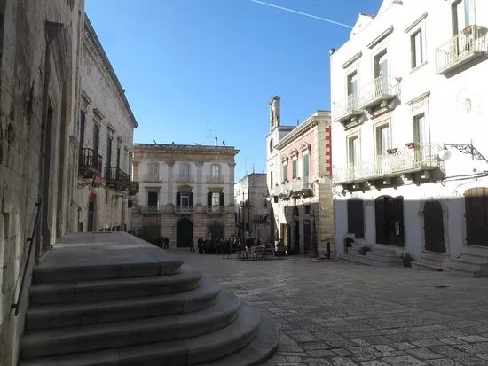 Centro Storico