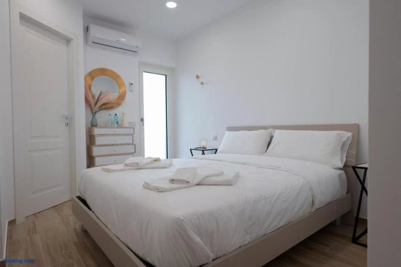 All'Uscita B&B