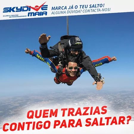 Skydive-Maia