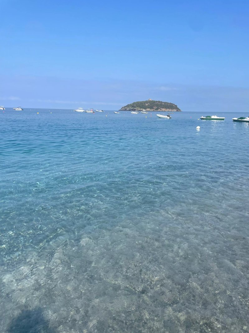 IL Diamante Sul Mare