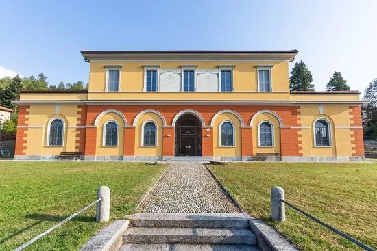 Malcantone Museum
