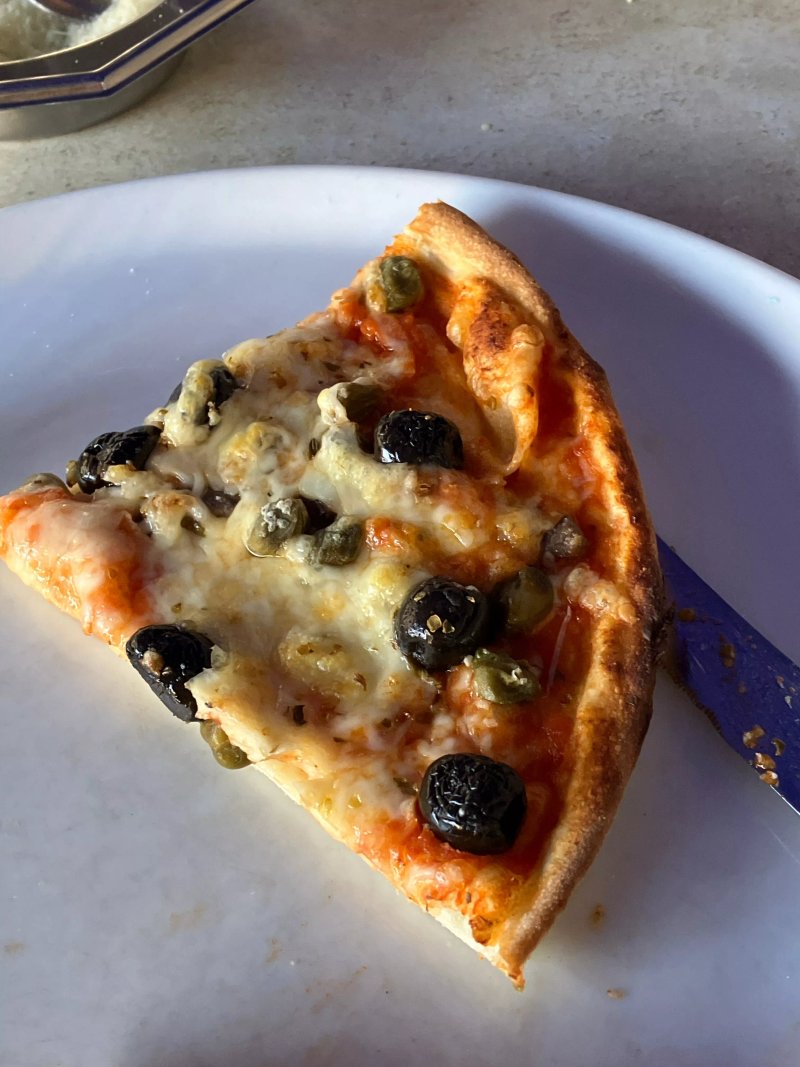 Pizzeria Rusticana