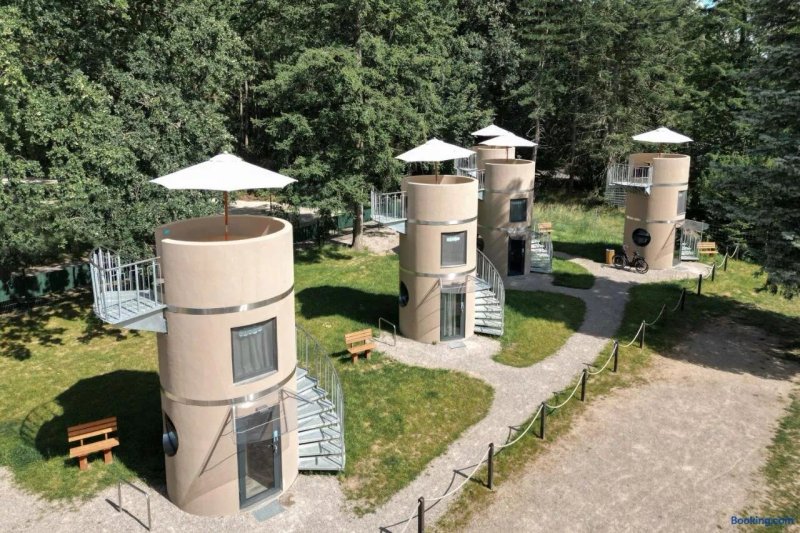 Slube Am Krakower See