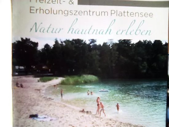 Plattensee Dannigkow