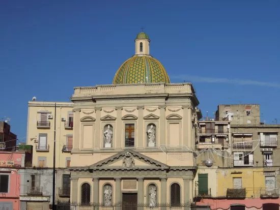 Piazza Mercato