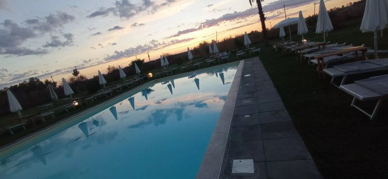 Resort Amica