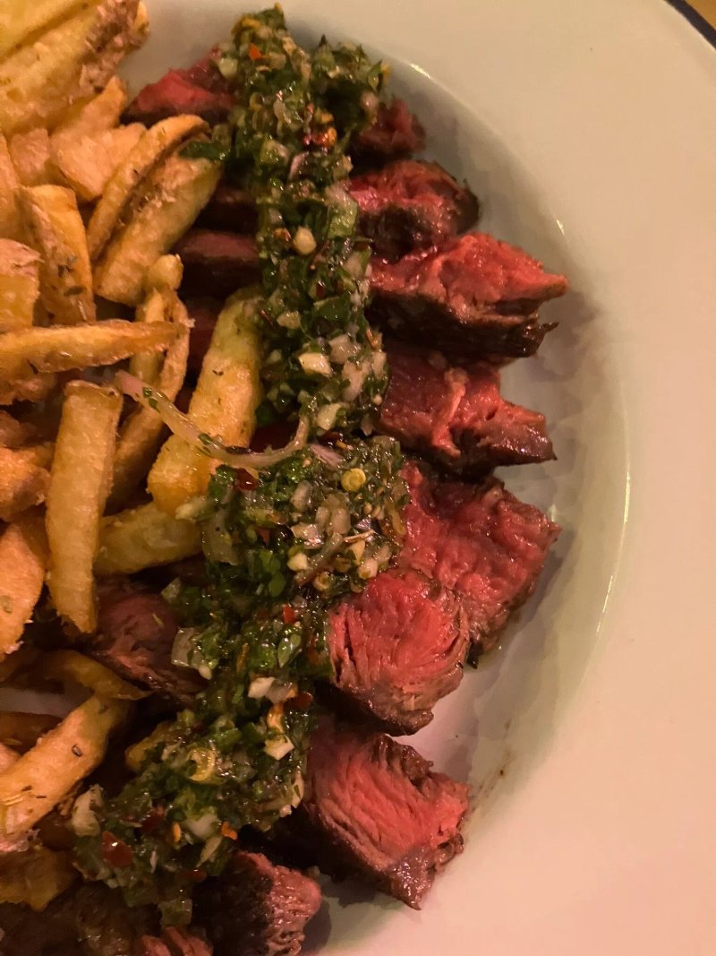 Block Steak Shop