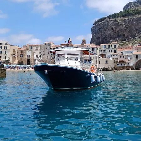 Popeye Excursions Cefalu