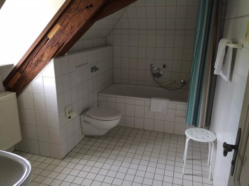 Landhotel Schloss Buttenheim