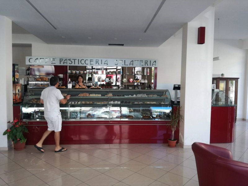 Pasticceria Gelateria Liberty