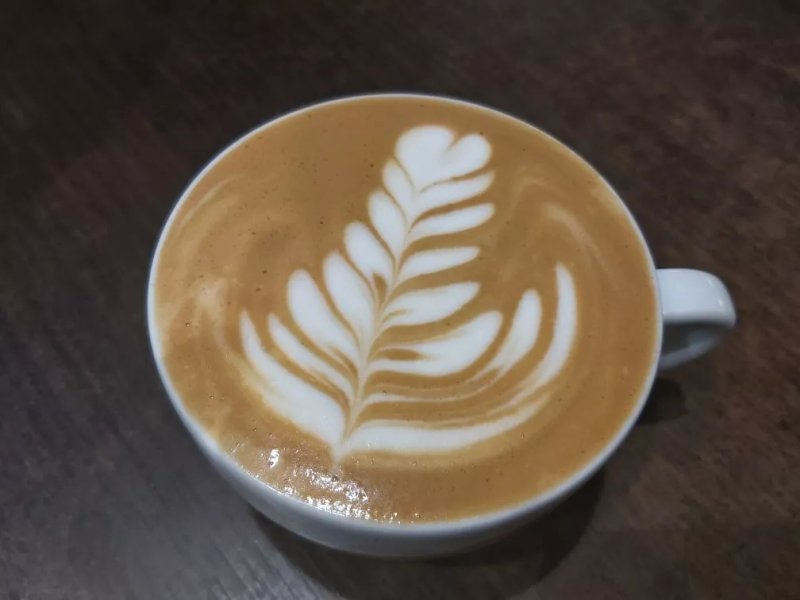Cafe Dias