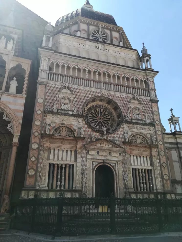 Bergamo Alta Guest House