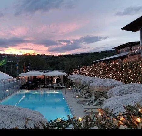 Anxa Sport Village