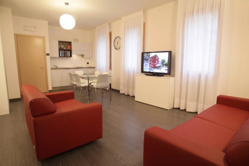 Venice Apartments Dante