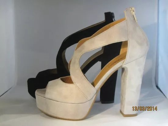 Soldano Shoes and Accessories