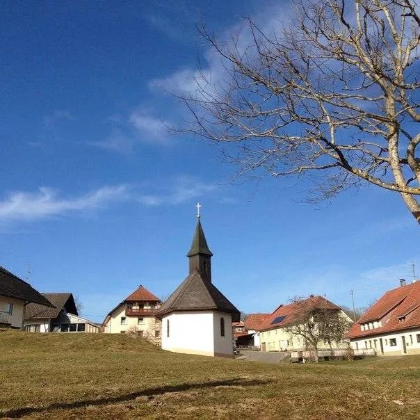 Pension Sonne